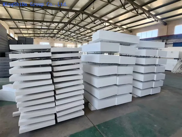 Building Integrated Structural Insulation price