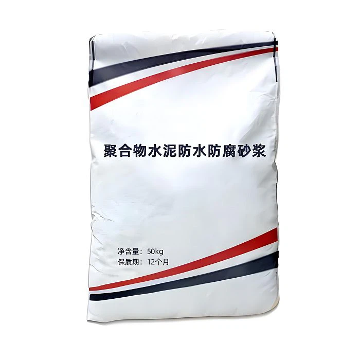 Polymer Binding Mortar