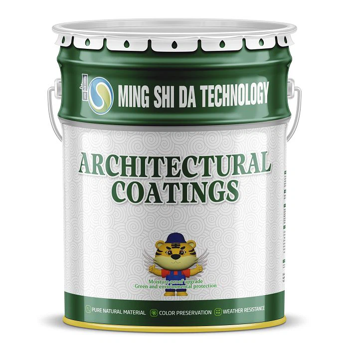 Undercoat Paint For Wall